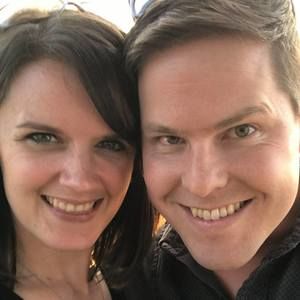 Meet your Posher, Jenny